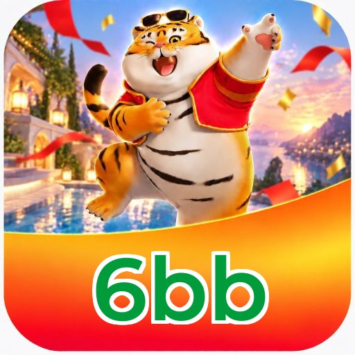 Logo 6bb - Cassino Online Brasil