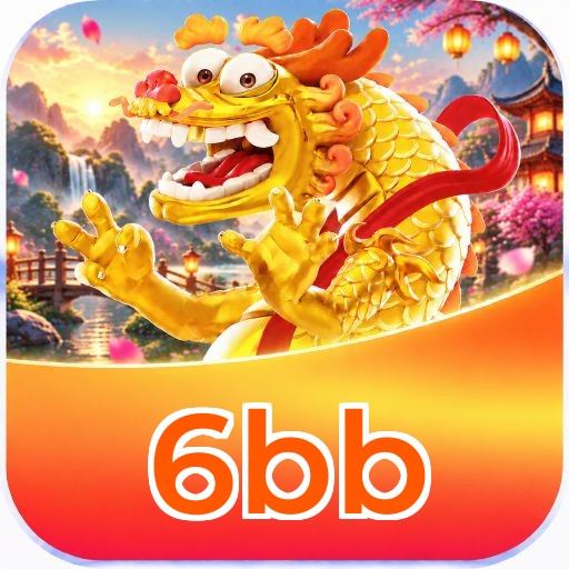 Logo 6bb - Cassino Online Brasil