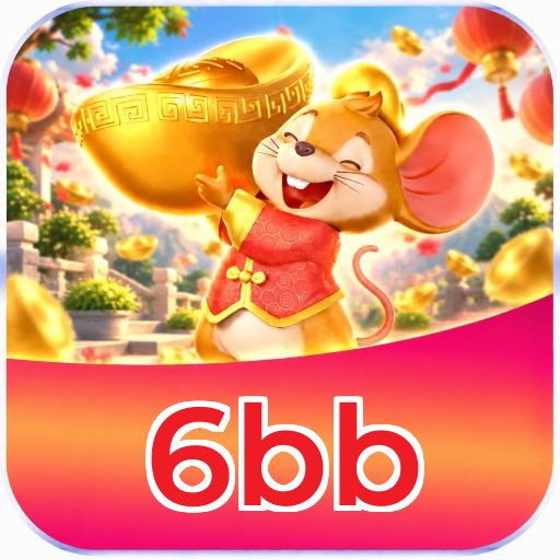 Logo 6bb - Cassino Online Brasil