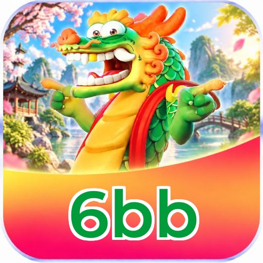 Logo 6bb - Cassino Online Brasil