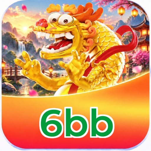 Logo 6bb - Cassino Online Brasil