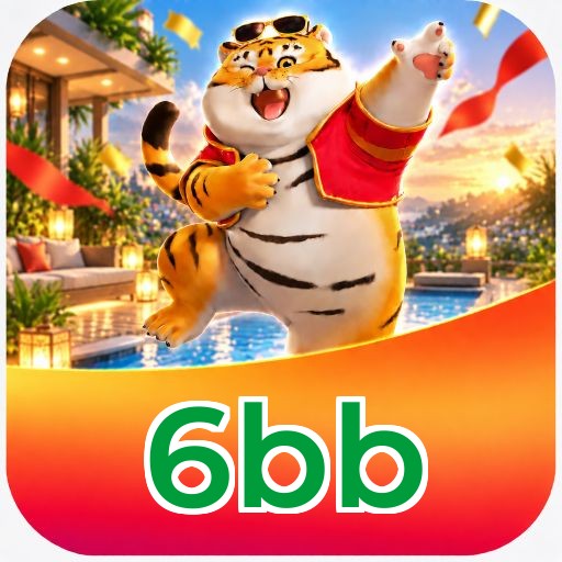 Logo 6bb - Cassino Online Brasil