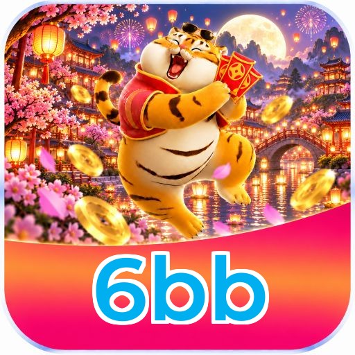 Logo 6bb - Cassino Online Brasil