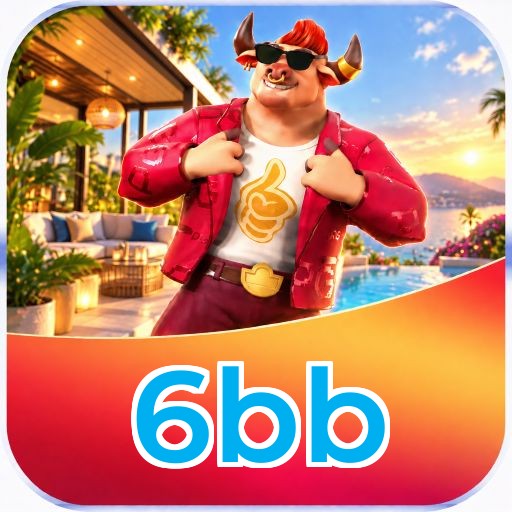Logo 6bb - Cassino Online Brasil