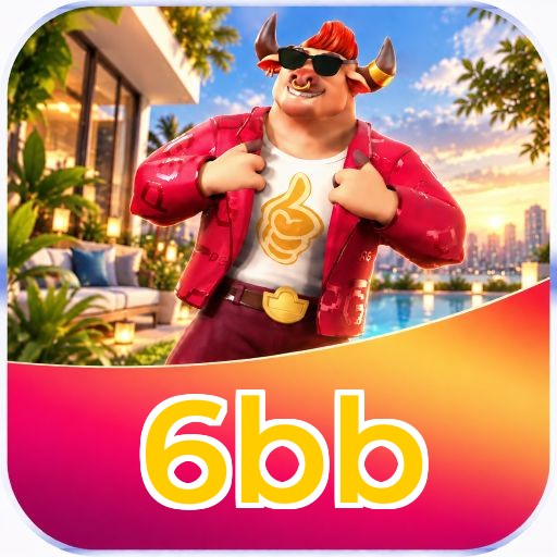 Logo 6bb - Cassino Online Brasil
