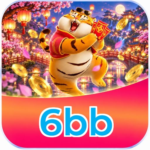 Logo 6bb - Cassino Online Brasil