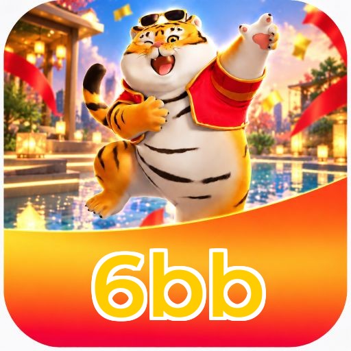 Logo 6bb - Cassino Online Brasil