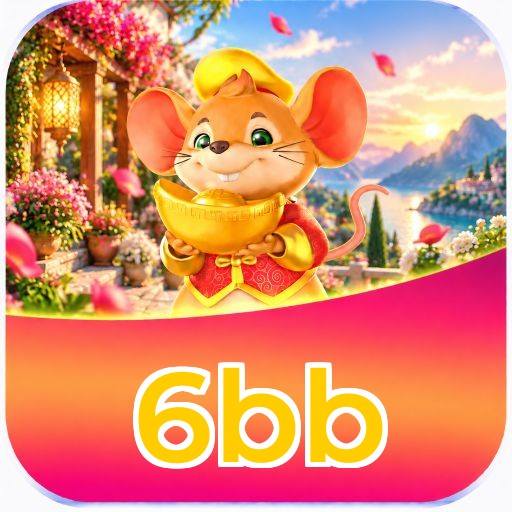Logo 6bb - Cassino Online Brasil