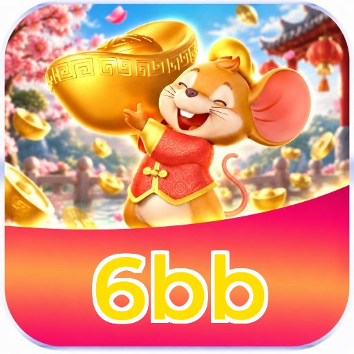 Logo 6bb - Cassino Online Brasil